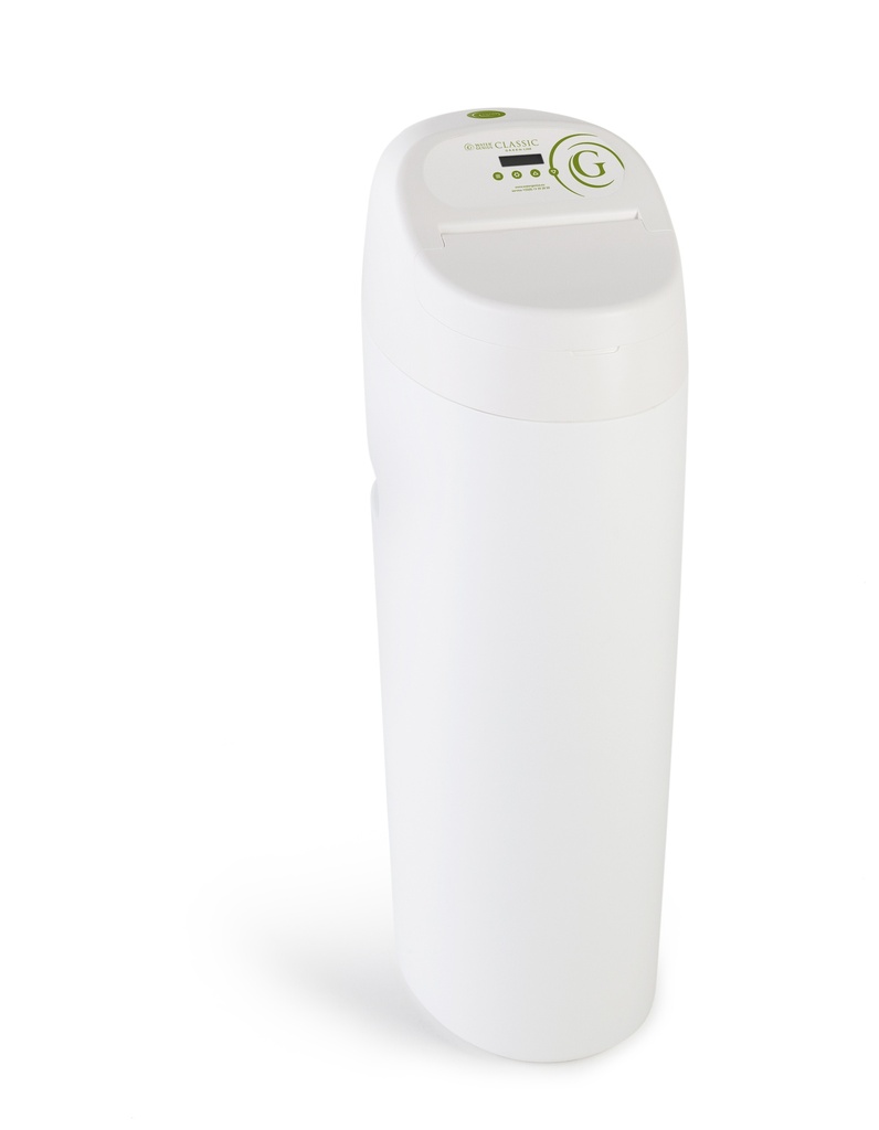 GREEN-line Classic 1500 (Loyalty)